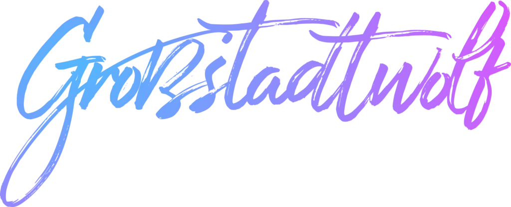 Großsdtadtwolf